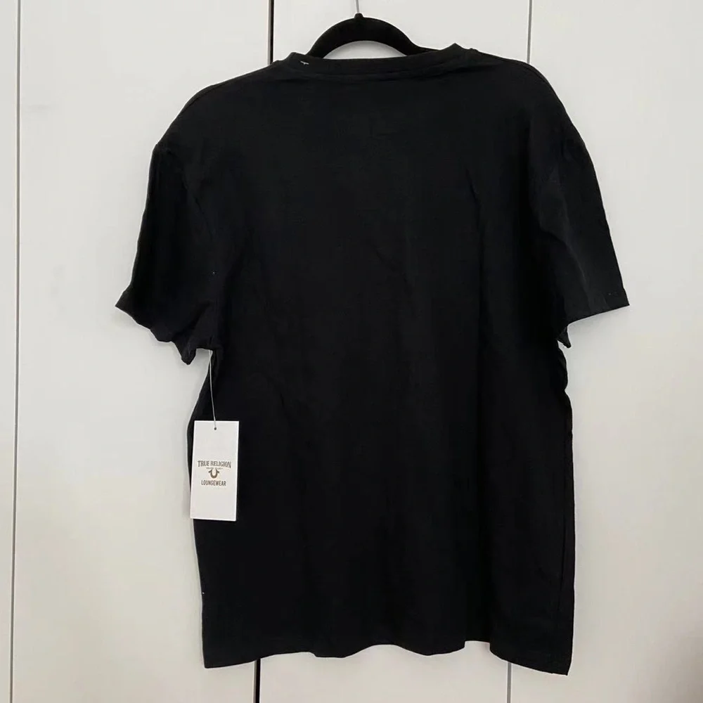 Men’s True Religion Loungewear Tee Size Large